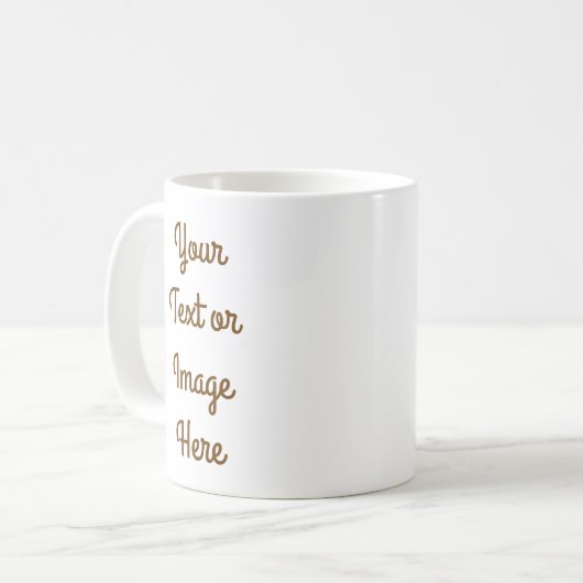 SS. Cyril & Methodius (M 001) Café Mug #1d (Devant gauche)