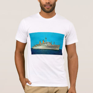 SS grondwet T-shirt
