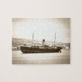 SS Kyle Legpuzzel (Horizontaal)