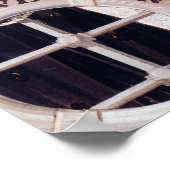 SS Leviathan, 1918, ingediend door Joseph Christel Poster (Hoek)