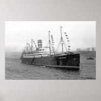 SS Nieuw Amsterdam