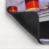 ss Normandie Muismat (Hoek)