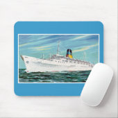 ss Olympia Muismat (Met muis)