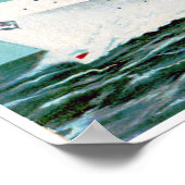 ss Olympia Poster (Hoek)