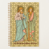SS. Philip & James the Less (RLS 15) (Devant)
