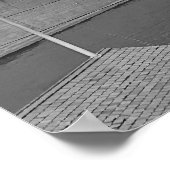 SS Rotterdam Poster (Hoek)