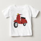 SS Scooter (Voorkant)