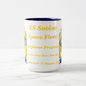 SS Sooloo Beverage Hot Mug (Centre)