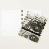 SS Washington Luxury Liner Cruise Ship 1930's Deck (Devant avec enveloppe)