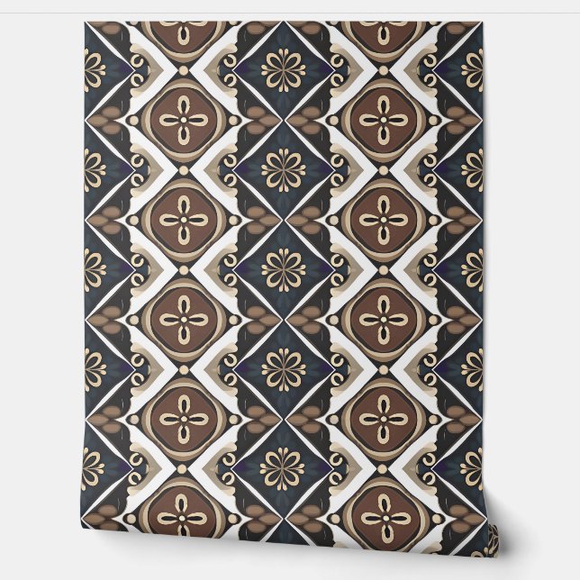 SSA BEHANG (Afrollen)