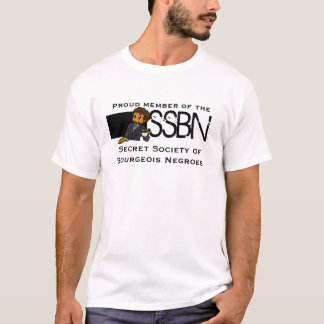 SSBN T-SHIRT