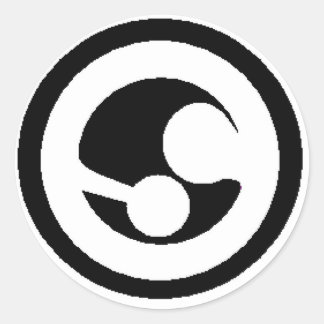 SSC: Neo Seal Sticker