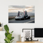 SSC Tuatara 2020 Poster (Thuiskantoor)