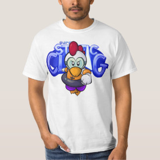 SSC-Wade-T-shirt T-shirt