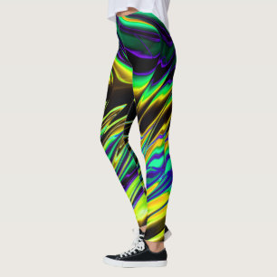 Ssensuele 9 Leggings