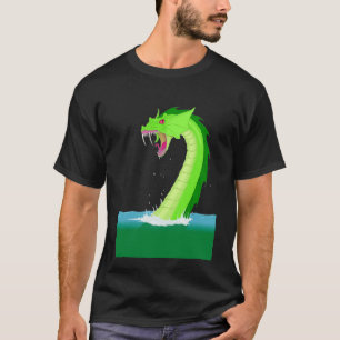 Sserpent T-shirt