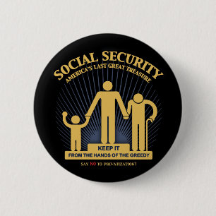 SSI-logo-TIL Ronde Button 5,7 Cm