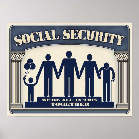 SSI POSTER (Voorkant)