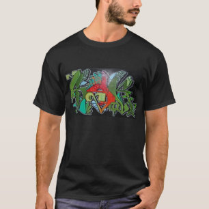 ssk t-shirt