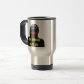 SSPT : LES DÉMONS NE MEURTENT JAMAIS DE MUG COMMUT (Devant gauche)