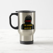 SSPT : LES DÉMONS NE MEURTENT JAMAIS DE MUG COMMUT (Gauche)