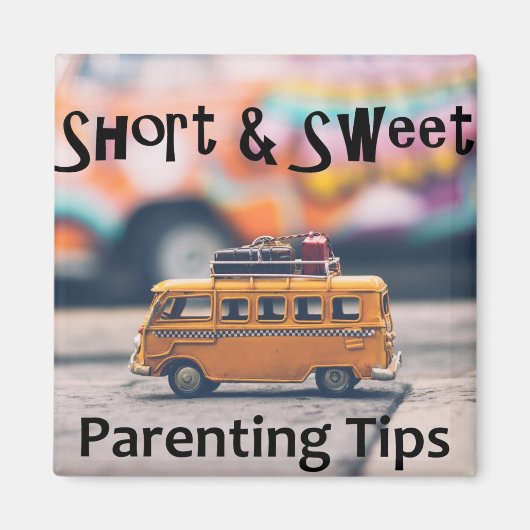 SSPT Magnet Magneet (Voorkant)