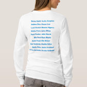 SSR Aviator T-shirt (Achterkant)