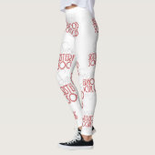 SSSC-LEGGINGS LEGGINGS (Links)