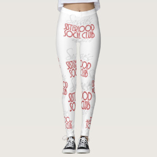 SSSC-LEGGINGS LEGGINGS