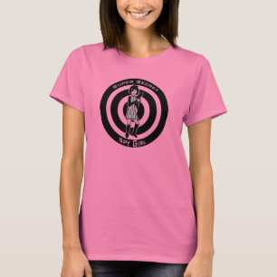 SSSG Camo T-shirt