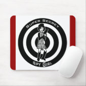 SSSG Data Recovery-behuizing Muismat (Met muis)