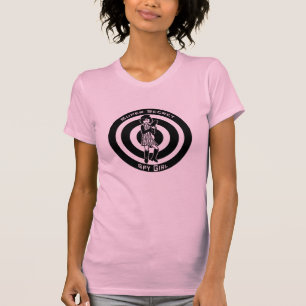 SSSG Minimale wrijvingsbank T-shirt