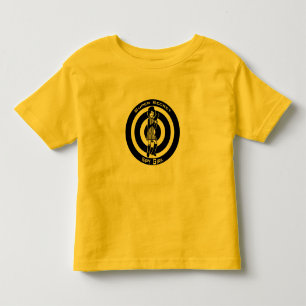 SSSG Peuter Initiate T-shirt