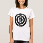 SSSG Verborgen camera T-shirt (Voorkant)