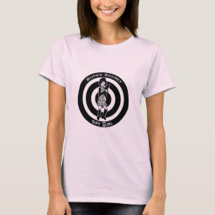 SSSG WERKT T-shirt