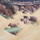 Ssssluimerpuzzel Legpuzzel (Zijkant)