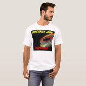 SSSSSS T-SHIRT (Voorkant volledig)
