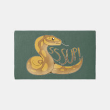 SSSup!
