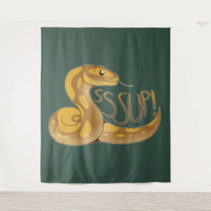 SSSup! Wandkleed