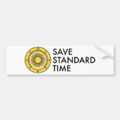 SST LOGO BUMPERSTICKER (Voorkant)