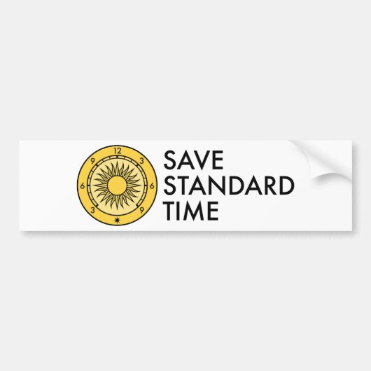 SST LOGO BUMPERSTICKER (Voorkant)