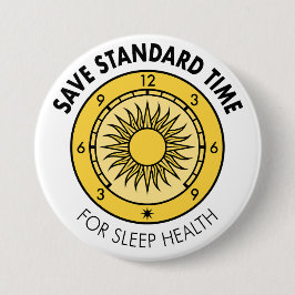 SST Logo Button "For Sleep Health"
