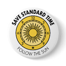 SST Logo Button "Volg de zon"