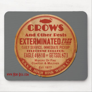 SSVA High-Risk Work Co. Muismat