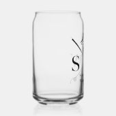 SSW Bierglas Blikvorm Glas (Rechts)