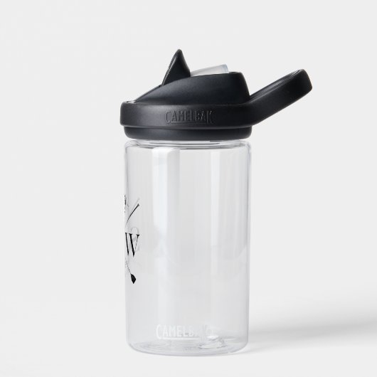 SSW Tumbler/Waterfles Waterfles (Links)