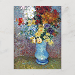 ? sszefoglal? De Bloemen van de beschrijving in Briefkaart