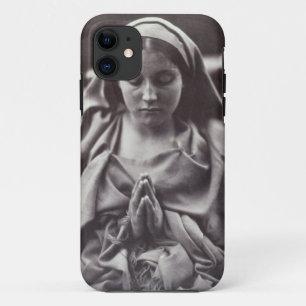 St. Agnes (albumenafdruk) iPhone 11 Hoesje