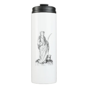 St Agnes Thermosbeker