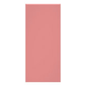 St. Agnes van Rome (BC 01) Reclamekaart (Achterkant)